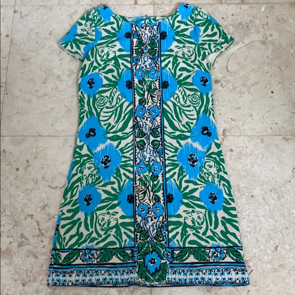 Lilly Pulitzer dress size medium